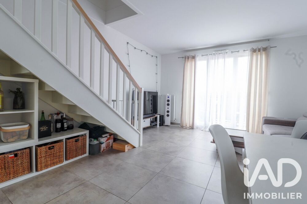 Vente Appartement Vente Appartement 3 pièces Ballainvilliers