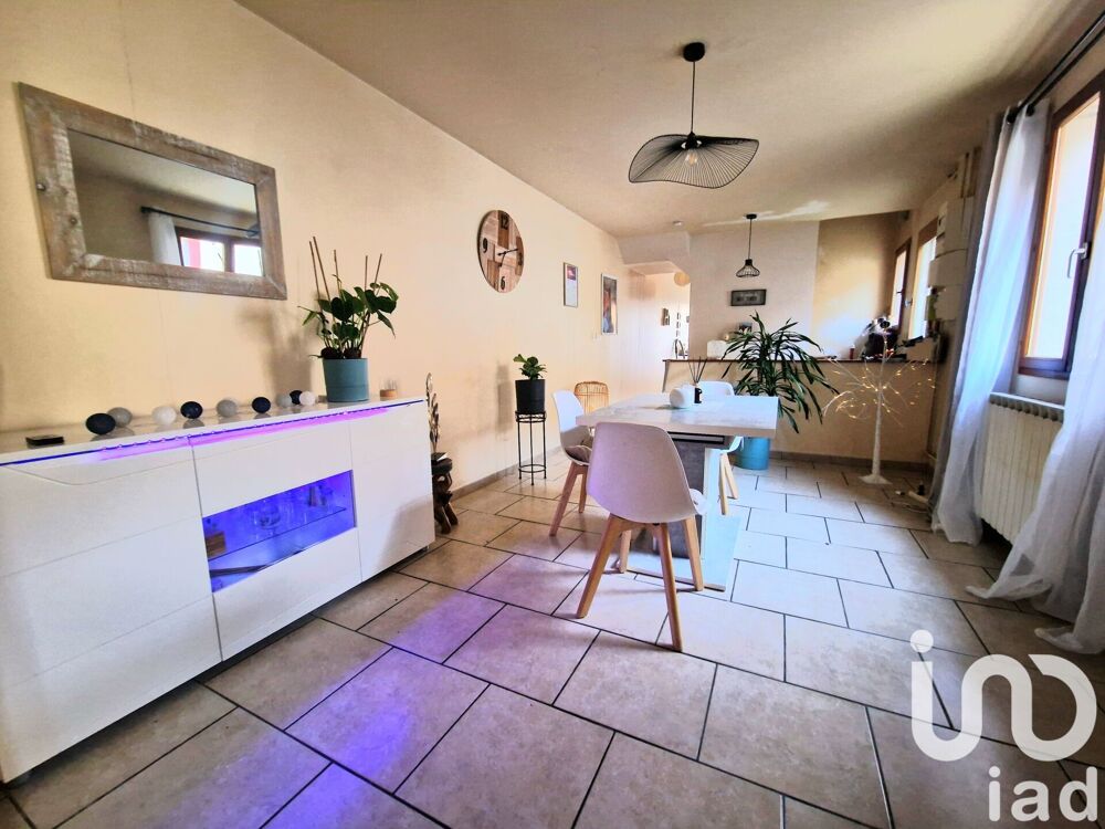 Vente Maison Vente Maison/villa 4 pièces Sens