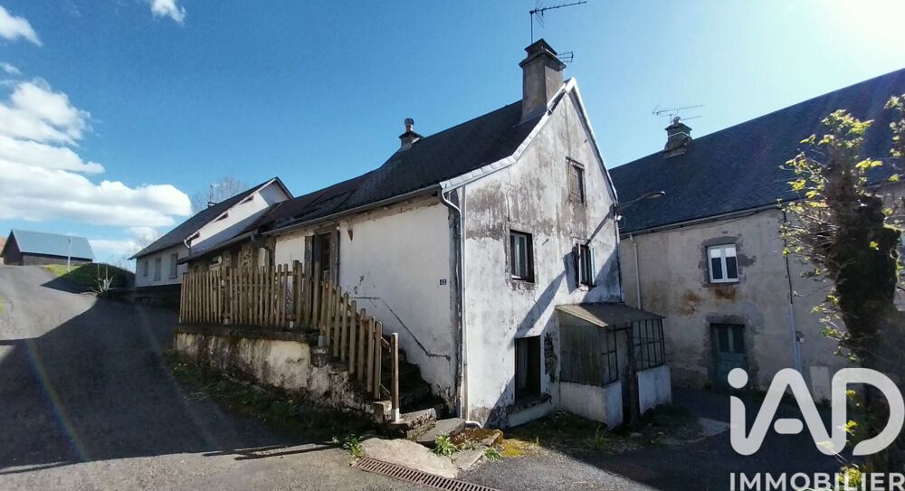 Vente Maison de village 4 pièces