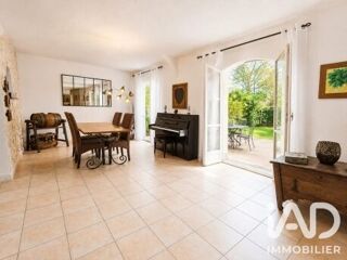  Maison à vendre 7 pièces 236 m²