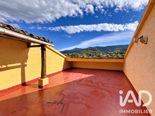 Vente Maison Vente Maison de village 3 pièces Malaucène