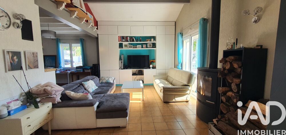 Vente Maison Vente Maison/villa 5 pièces La teste-de-buch