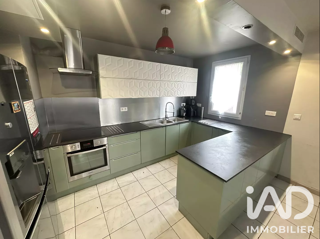  Appartement à vendre 4 pièces 77 m²