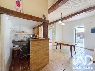  Maison à vendre 4 pièces 145 m²