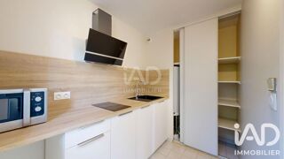  Appartement à vendre 1 pièce 30 m²