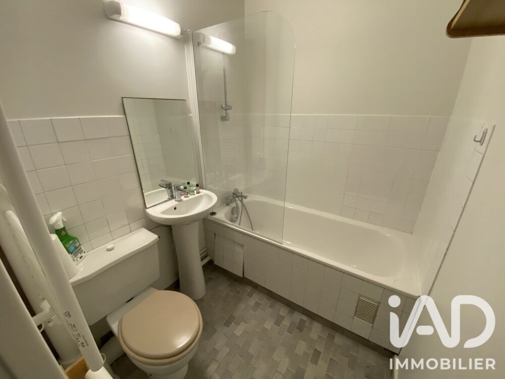 Vente Appartement Vente Appartement 1 pièce Saint-lary-soulan