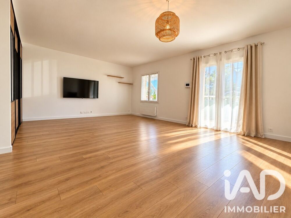 Vente Maison Vente Maison/villa 5 pièces Castelnau-de-médoc