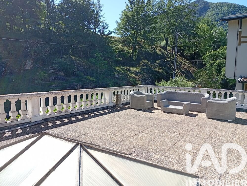 à vendre  Maison Ax-les-Thermes (09110)