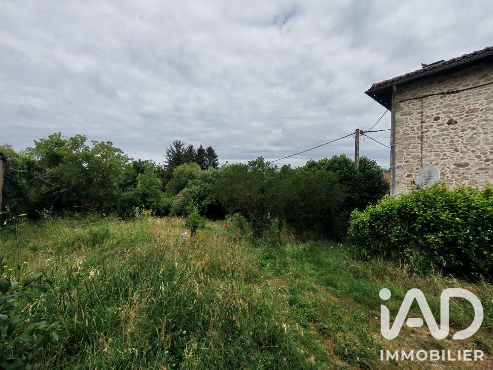 Vente Maison/villa 3 pièces