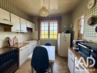 Vente Maison Vente Maison traditionnelle 4 pièces Condat-sur-vienne