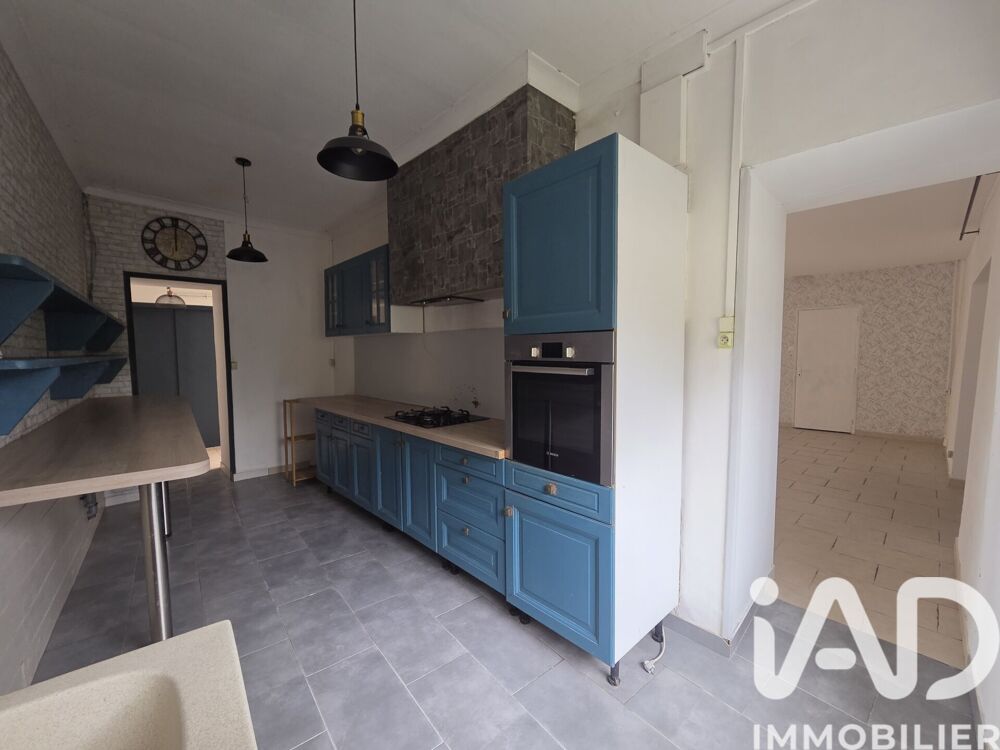 Vente Maison/villa 5 pièces
