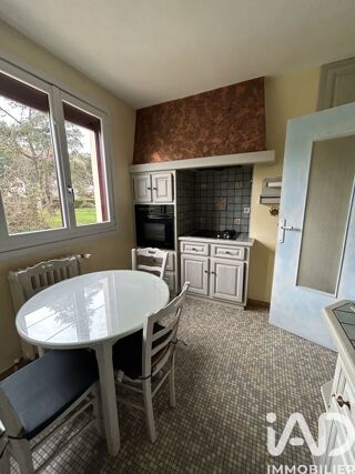  Maison à vendre 5 pièces 81 m²