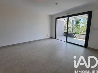  Appartement à vendre 2 pièces 46 m²