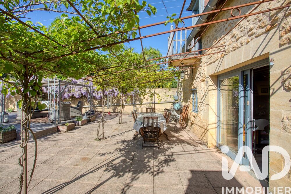 Vente Maison Vente Longère 12 pièces Sarlat-la-canéda