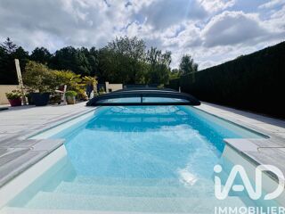  Maison à vendre 6 pièces 140 m²