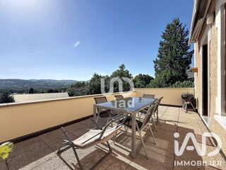  Appartement à vendre 3 pièces 54 m²