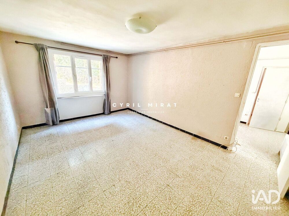 à vendre  Maison La Seyne-sur-Mer (83500)