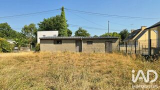  Terrain à vendre 520 m²
