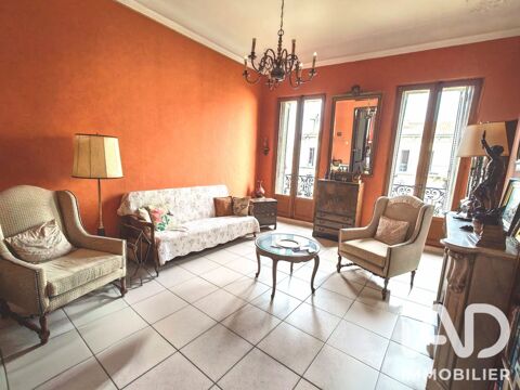   Vente Appartement 5 pièces Appartement - 5 pièce(s) - 152 m²