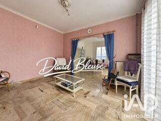  Maison à vendre 5 pièces 118 m²