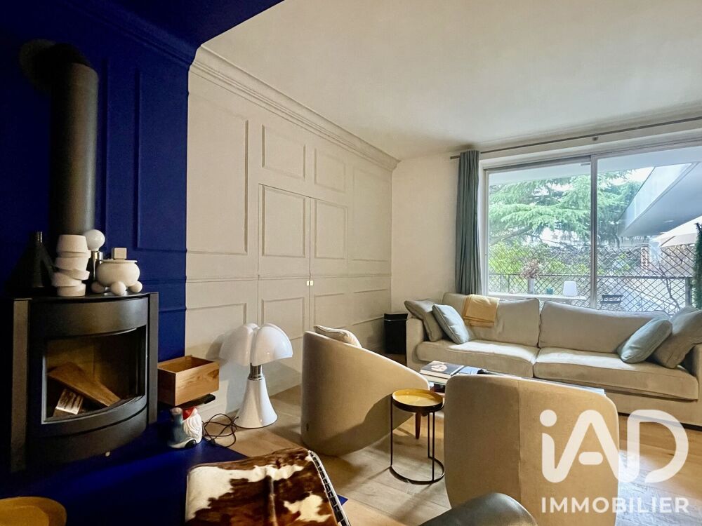 Vente Appartement Vente Appartement 4 pièces Rueil-malmaison