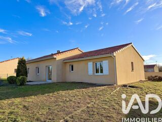  Maison � vendre 5 pi�ces 105 m�