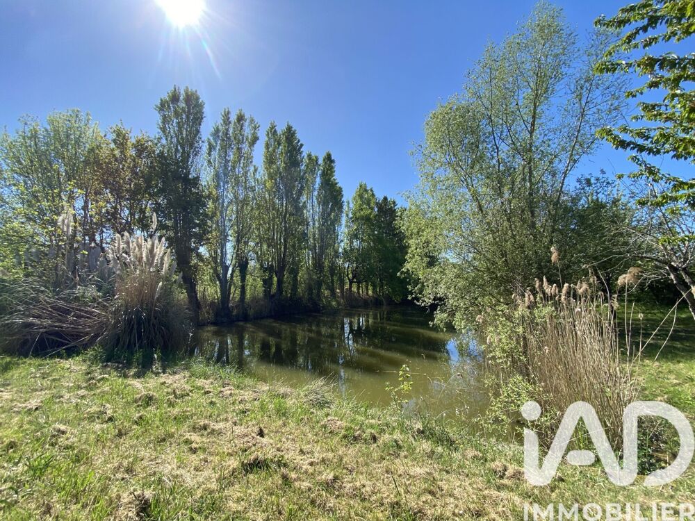 Vente Maison Vente Ferme 5 pièces Vimory