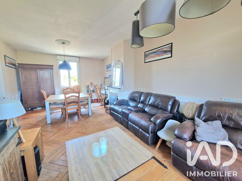 Vente Maison/villa 9 pièces