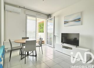  Appartement à vendre 2 pièces 43 m²