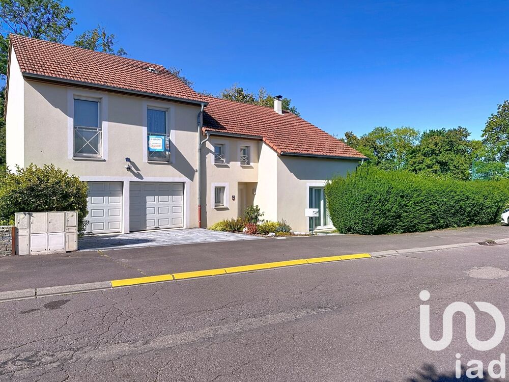 Maison 6 pièces 163 m² · à Ogy · 163 m² · 430 000 €
