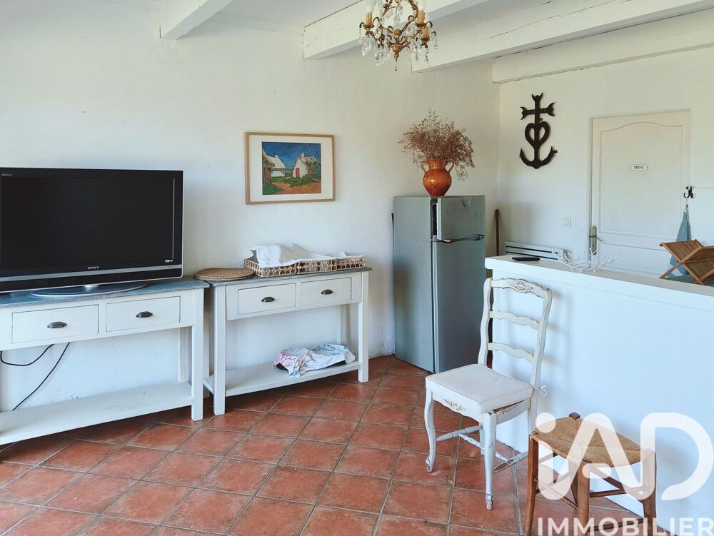 � vendre  Maison Saint-Laurent-d'Aigouze (30220)
