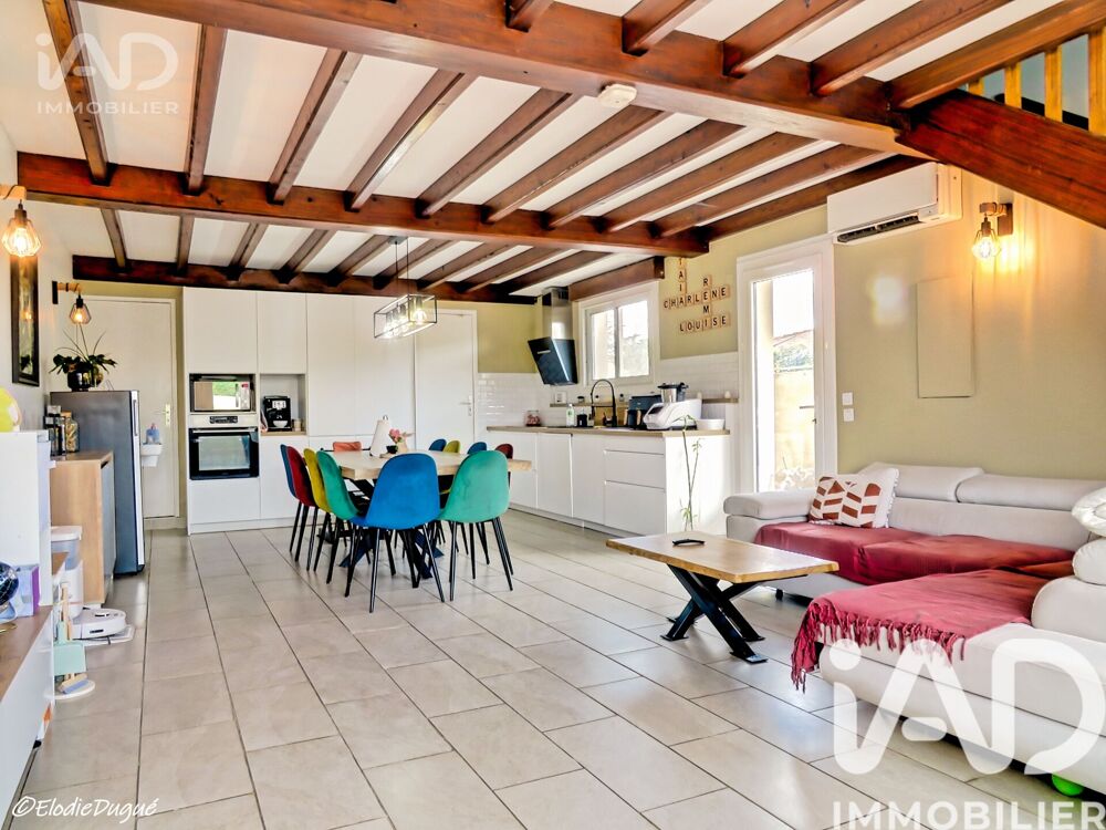 Vente Maison/villa 4 pièces