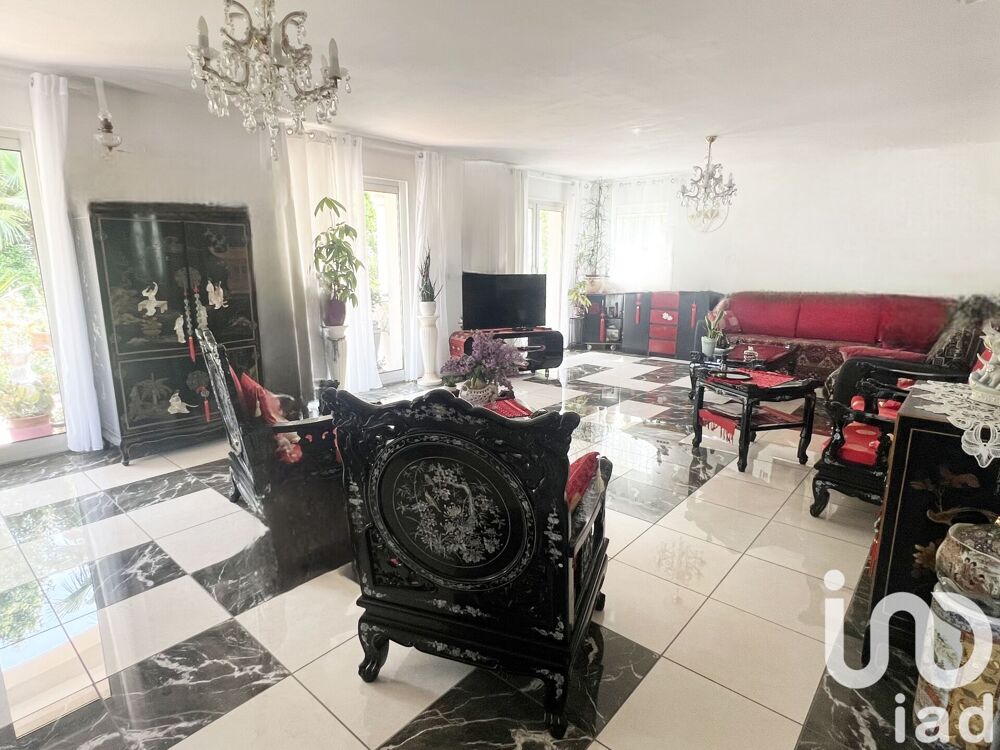 � vendre  Maison Ch�teauneuf-Grasse (06740)