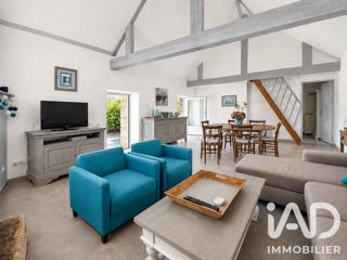  Maison à vendre 5 pièces 107 m²