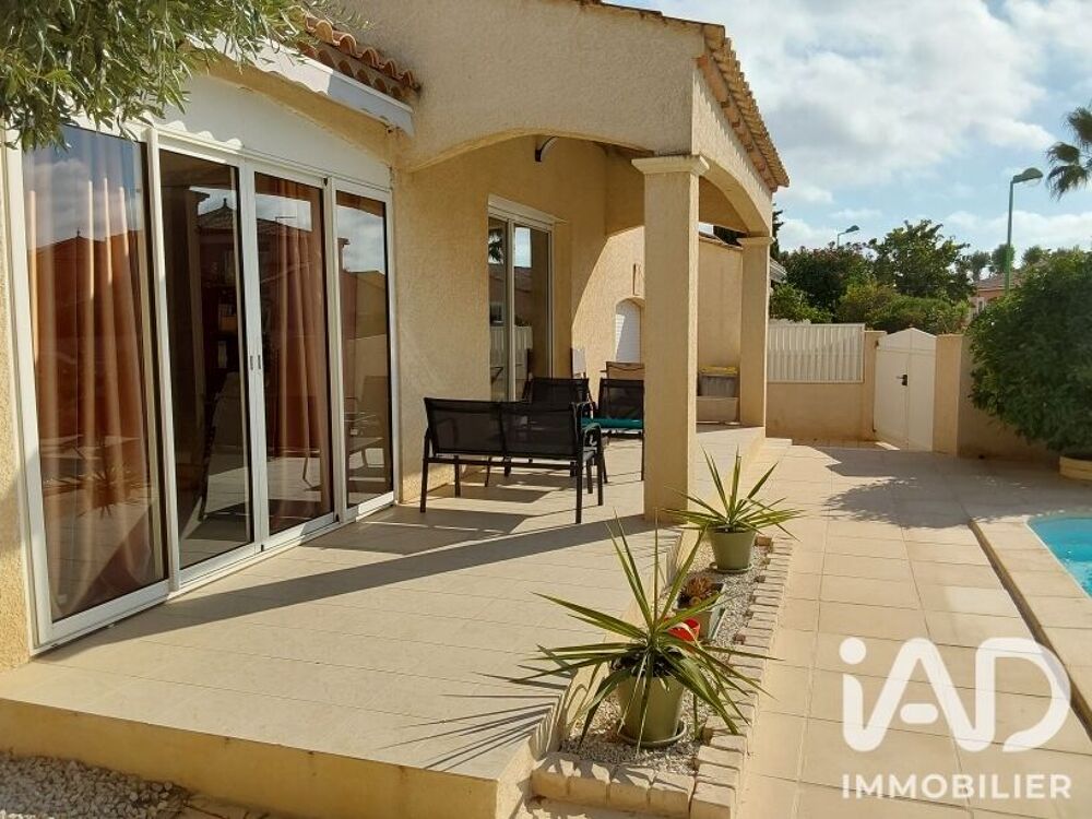 Vente Maison/villa 4 pièces