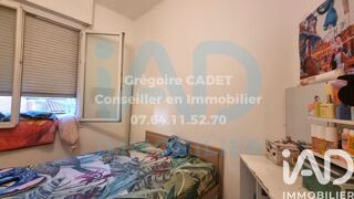  Appartement � vendre 4 pi�ces 67 m�
