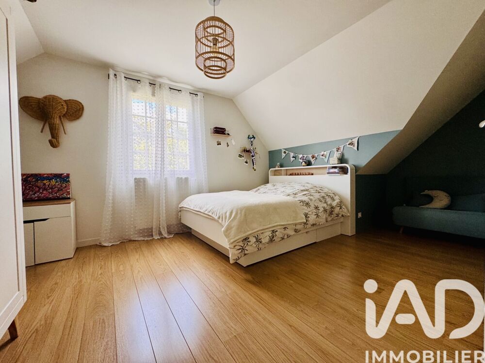à vendre  Maison Bazoches-sur-Guyonne (78490)