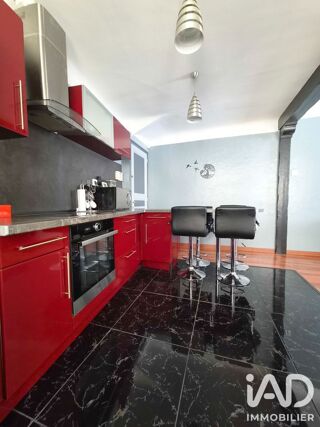  Maison à vendre 3 pièces 75 m²