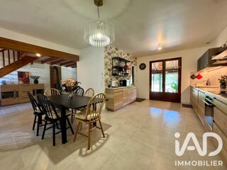  Maison à vendre 4 pièces 110 m²