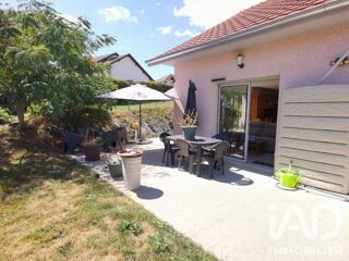  Maison à vendre 5 pièces 116 m²