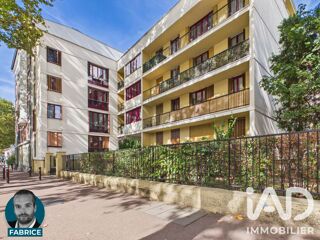  Appartement à vendre 2 pièces 36 m²