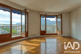  Appartement à vendre 2 pièces 53 m²