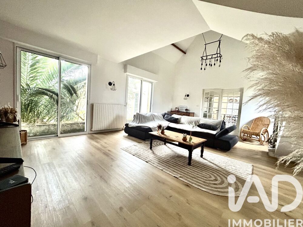 Vente Maison/villa 8 pièces
