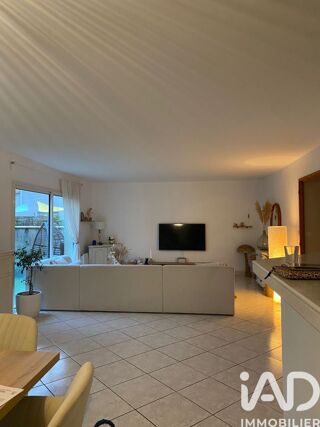  Appartement � vendre 3 pi�ces 97 m�