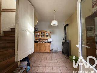  Maison à vendre 3 pièces 63 m²