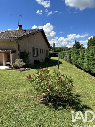  Maison à vendre 6 pièces 160 m²