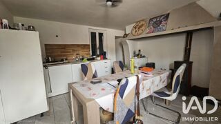  Maison à vendre 3 pièces 62 m²