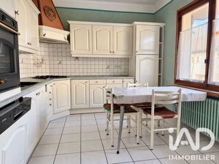 Vente Maison Vente Maison/villa 5 pièces Saint-alban-leysse