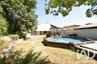  Maison à vendre 5 pièces 139 m²