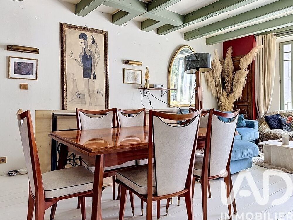 Vente Maison/villa 3 pièces